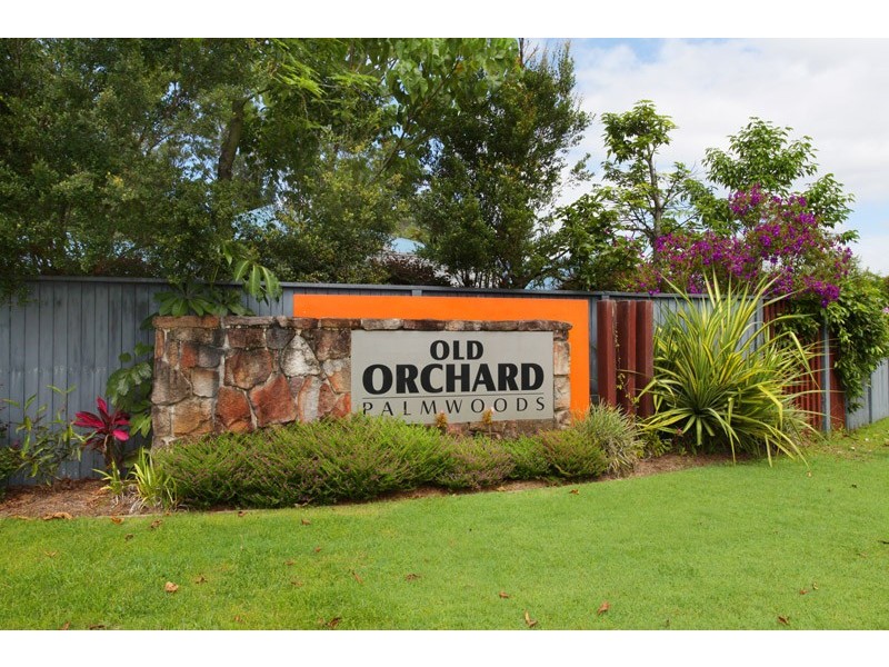 38 Petigrain Ave, Palmwoods QLD 4555