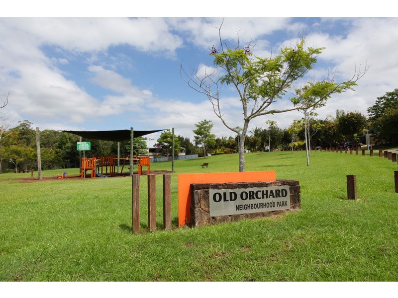 38 Petigrain Ave, Palmwoods QLD 4555