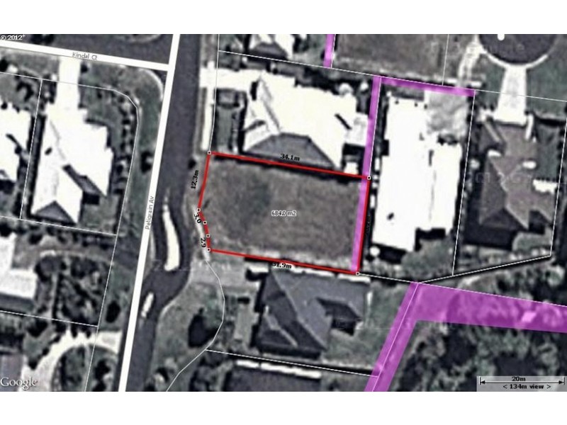 38 Petigrain Ave, Palmwoods QLD 4555