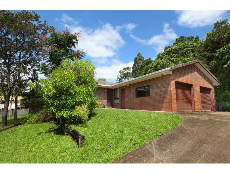 29 Flinders Ave, Nambour QLD 4560