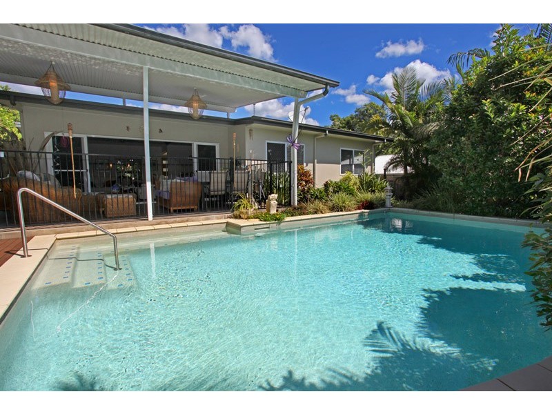 8 Red Ash Crt, Palmwoods QLD 4555