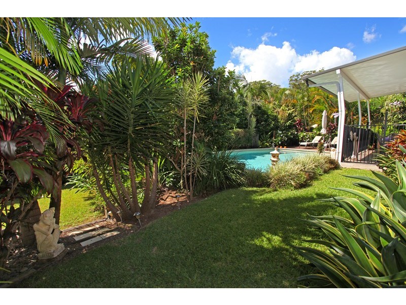 8 Red Ash Crt, Palmwoods QLD 4555