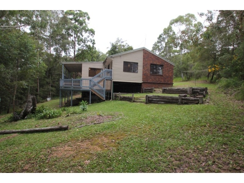 347 Keils Mountain Road, Kiels Mountain QLD 4559