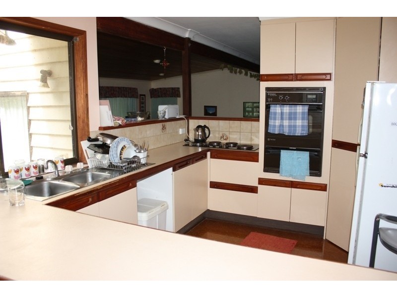 347 Keils Mountain Road, Kiels Mountain QLD 4559