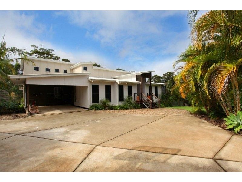 19 Elisabeth Valley Place, Ilkley QLD 4554