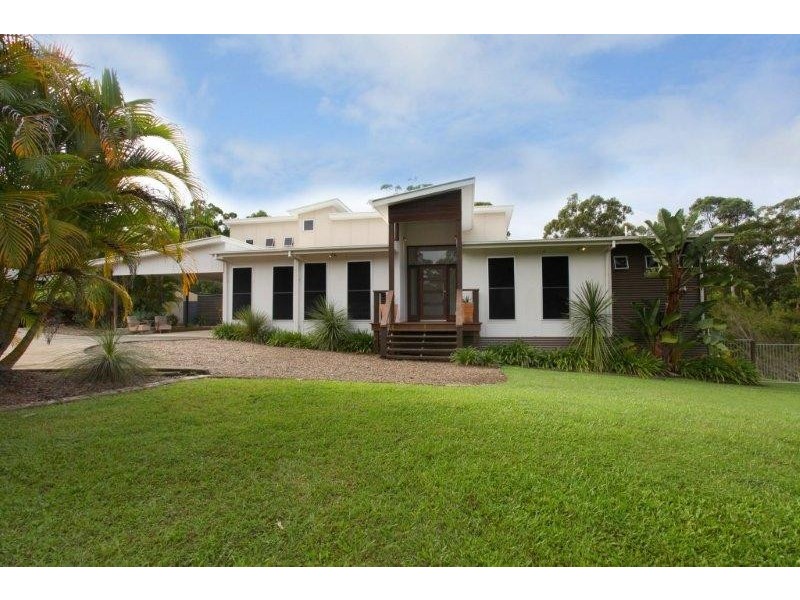 19 Elisabeth Valley Place, Ilkley QLD 4554