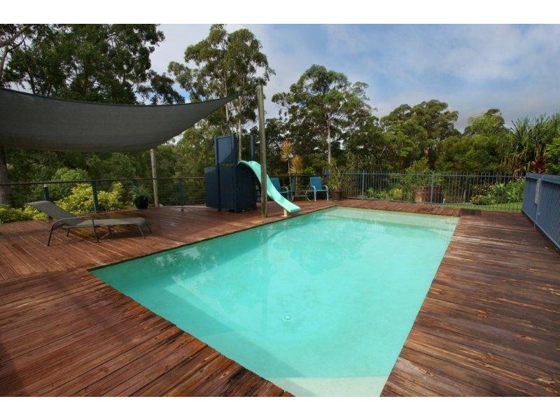 19 Elisabeth Valley Place, Ilkley QLD 4554