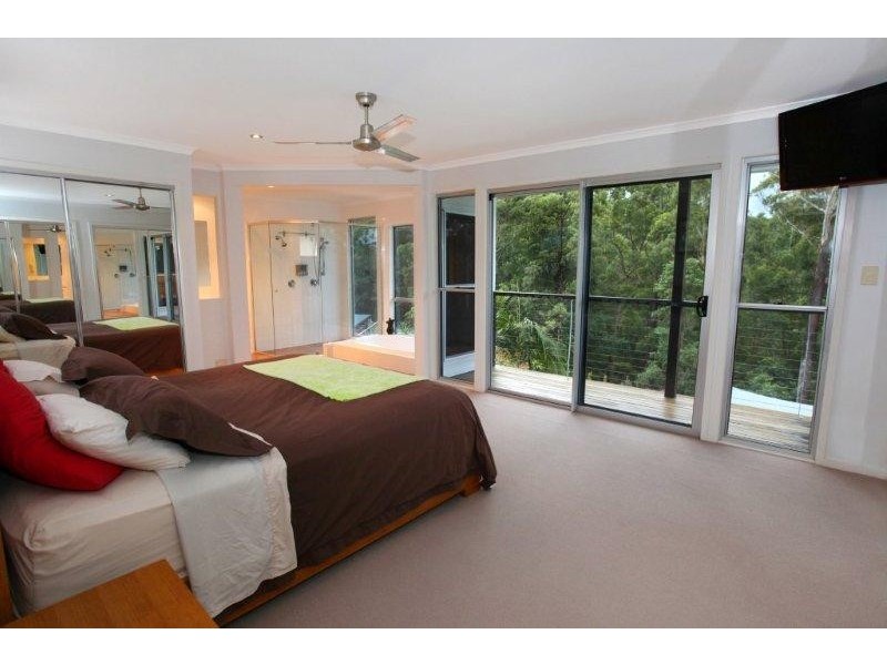 19 Elisabeth Valley Place, Ilkley QLD 4554