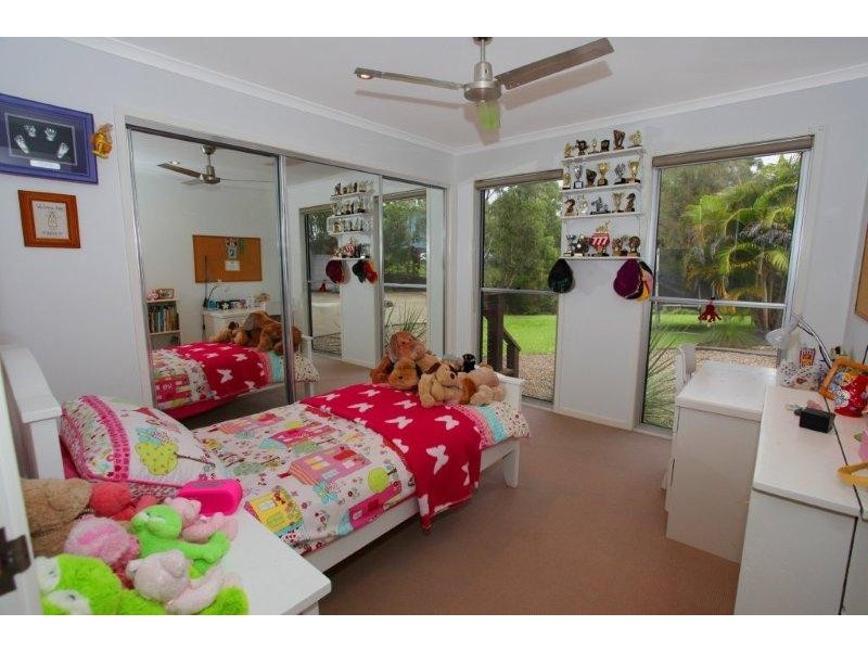 19 Elisabeth Valley Place, Ilkley QLD 4554