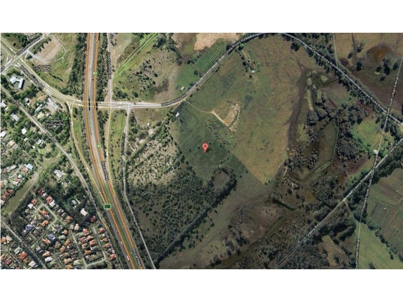 Lot 3 Corner of Dohles Rocks Road and Wagner Road, Griffin QLD 4503