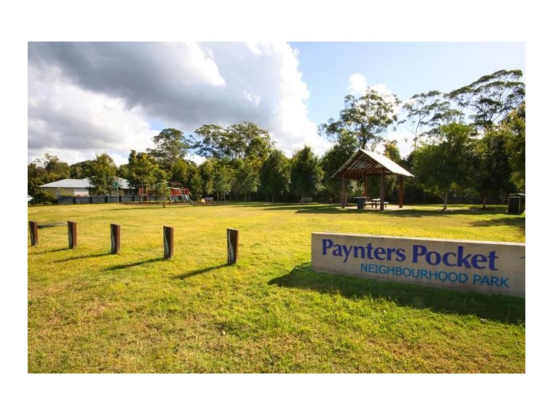 1/1 Gallows Place, Palmwoods QLD 4555