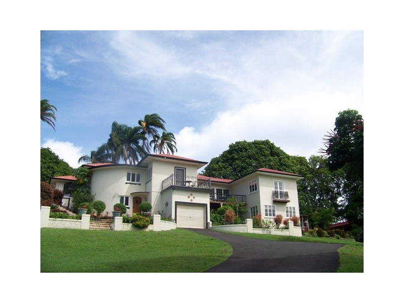 15 Annwal Lane, Palmwoods QLD 4555