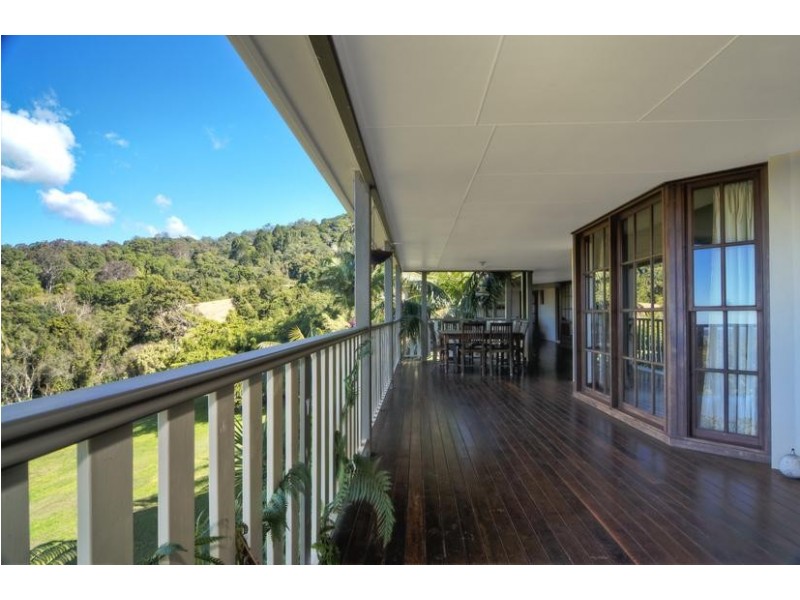 140 Kirbys Rd, Palmwoods QLD 4555
