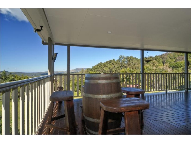 140 Kirbys Rd, Palmwoods QLD 4555