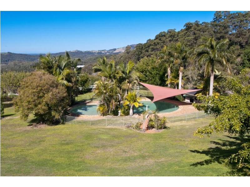 140 Kirbys Rd, Palmwoods QLD 4555