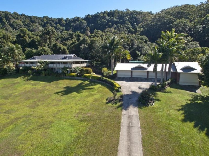 140 Kirbys Rd, Palmwoods QLD 4555