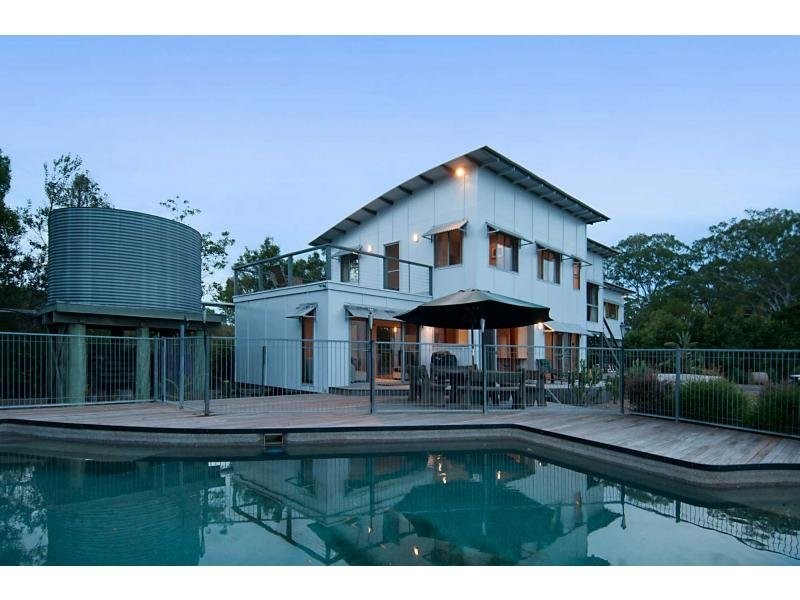 182 Thompson Rd, Dulong QLD 4560