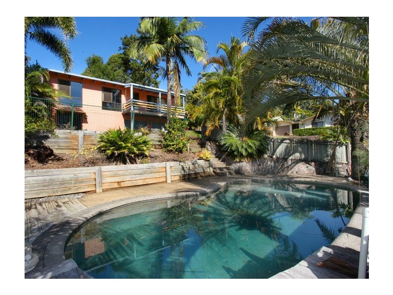 25 David St, Nambour QLD 4560