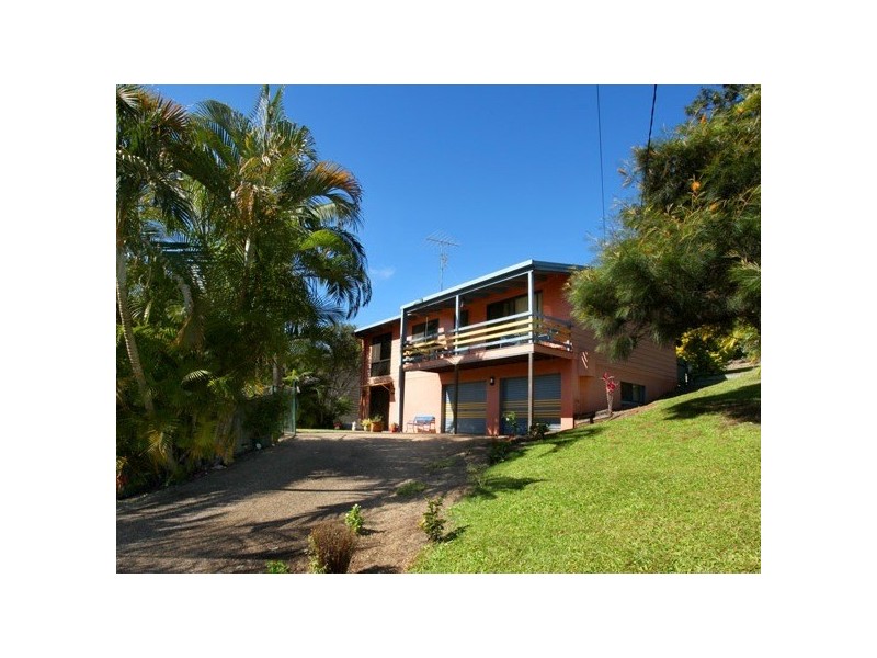 25 David St, Nambour QLD 4560