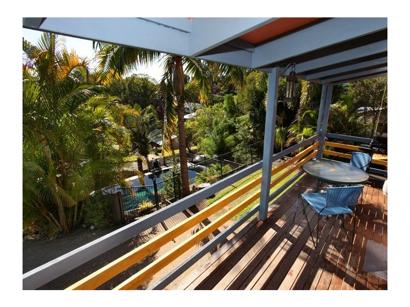 25 David St, Nambour QLD 4560