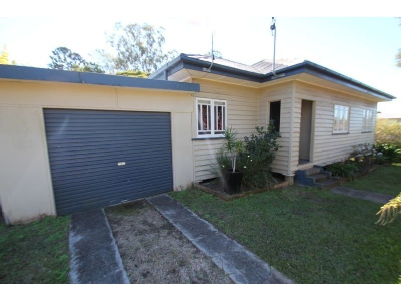 3 Fleming Street, Yandina QLD 4561