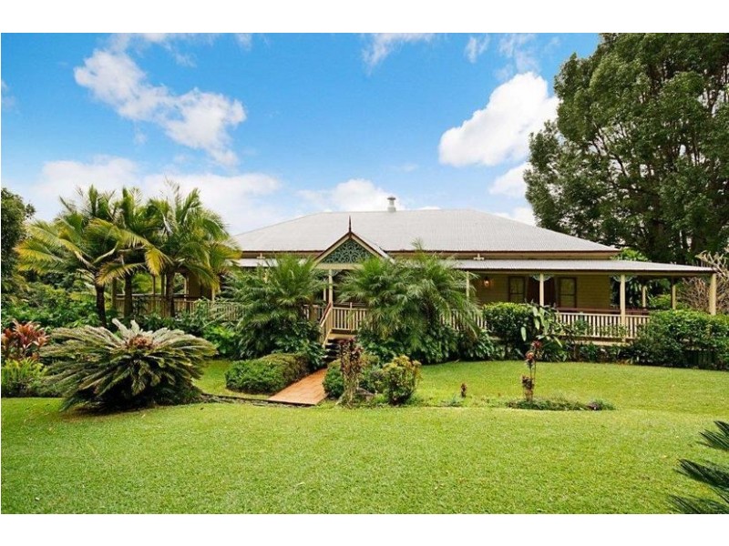 76 Jubilee Drive, Palmwoods QLD 4555