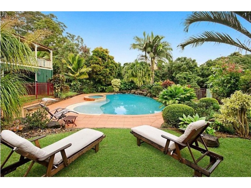 76 Jubilee Drive, Palmwoods QLD 4555