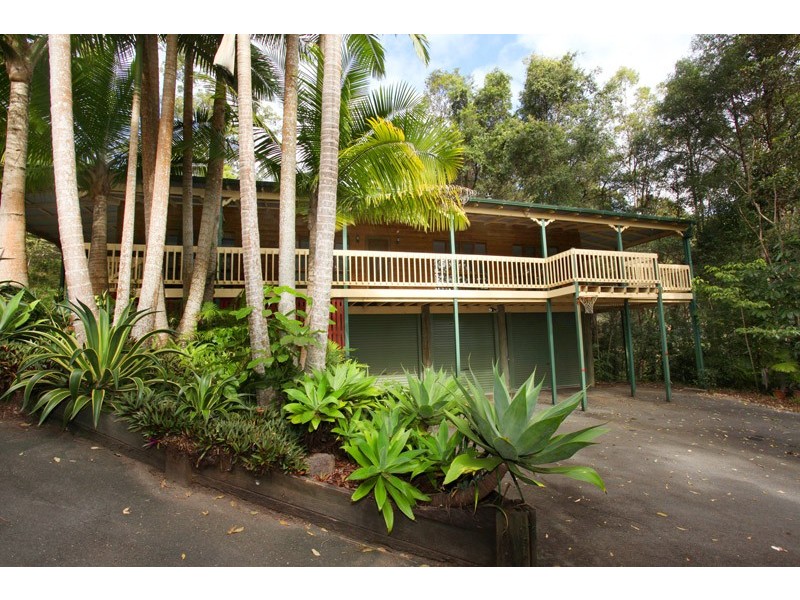 16 Cardinal Crt, Palmwoods QLD 4555