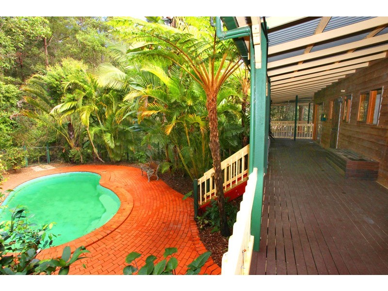 16 Cardinal Crt, Palmwoods QLD 4555