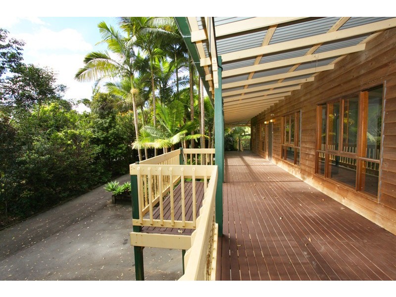 16 Cardinal Crt, Palmwoods QLD 4555