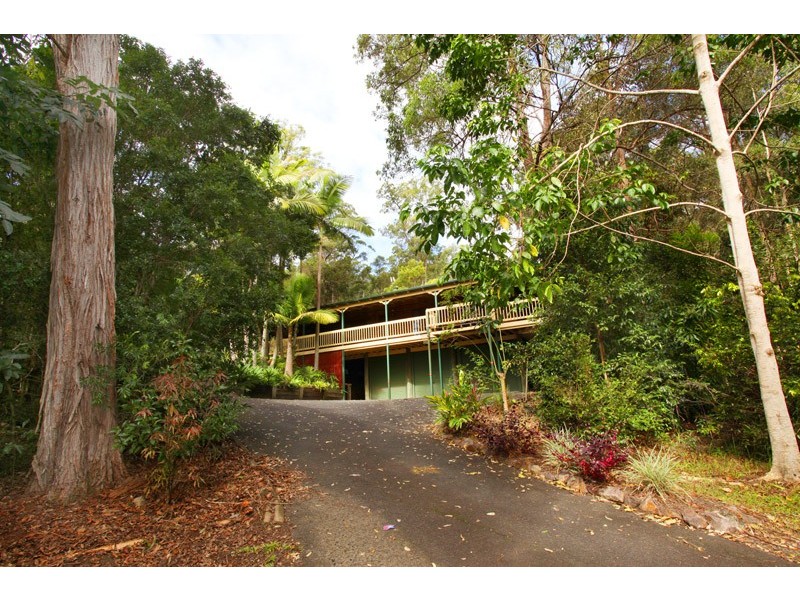 16 Cardinal Crt, Palmwoods QLD 4555