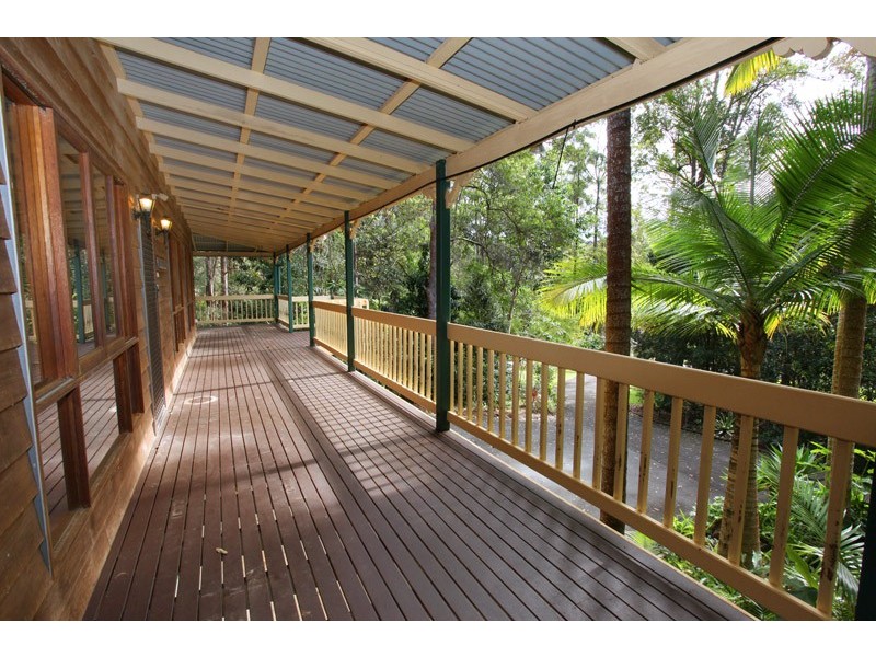 16 Cardinal Crt, Palmwoods QLD 4555
