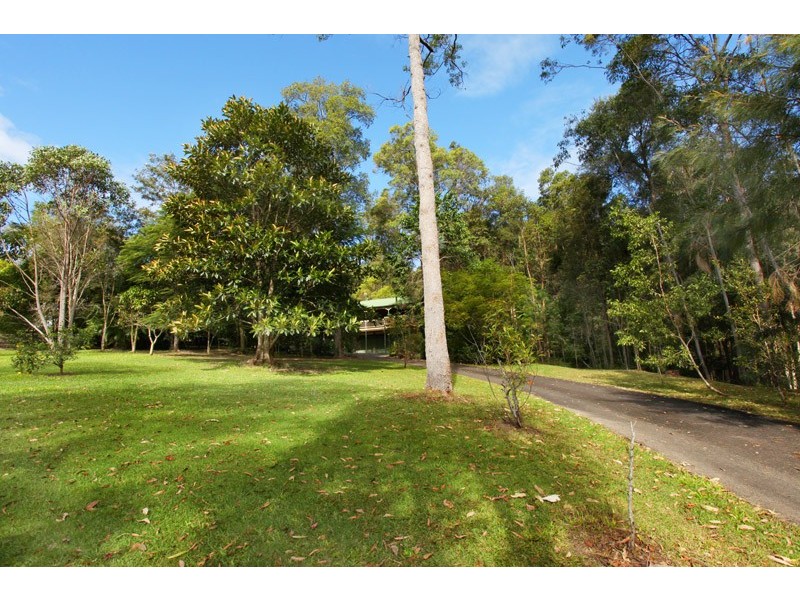 16 Cardinal Crt, Palmwoods QLD 4555