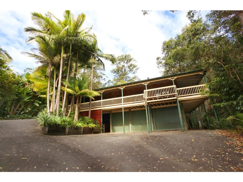 16 Cardinal Crt, Palmwoods QLD 4555