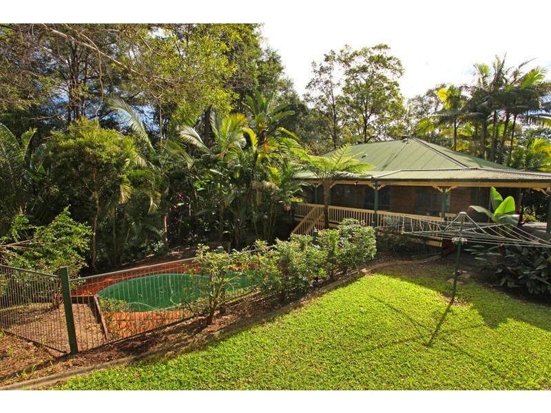 16 Cardinal Crt, Palmwoods QLD 4555
