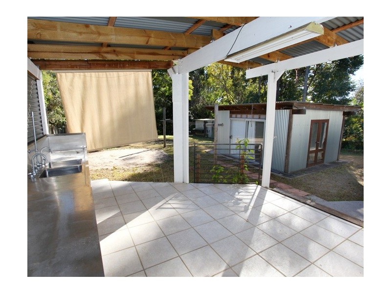64 Perwillowen Rd, Nambour QLD 4560