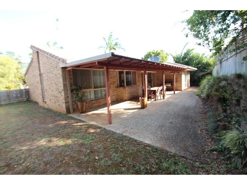 Palmwoods QLD 4555