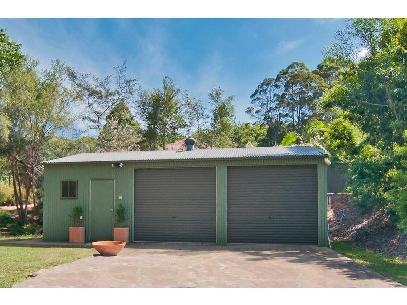 13 Saunders Lane, Palmwoods QLD 4555