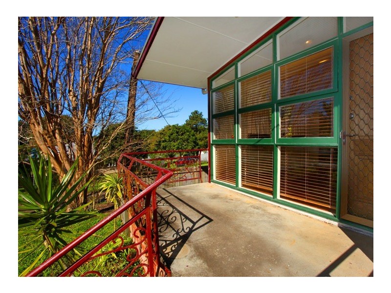 16 Crusher Park Drive, Nambour QLD 4560