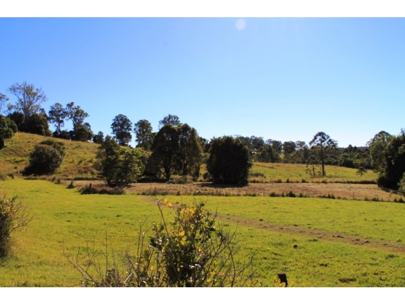Dulong QLD 4560