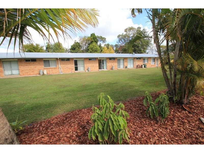 Yandina QLD 4561