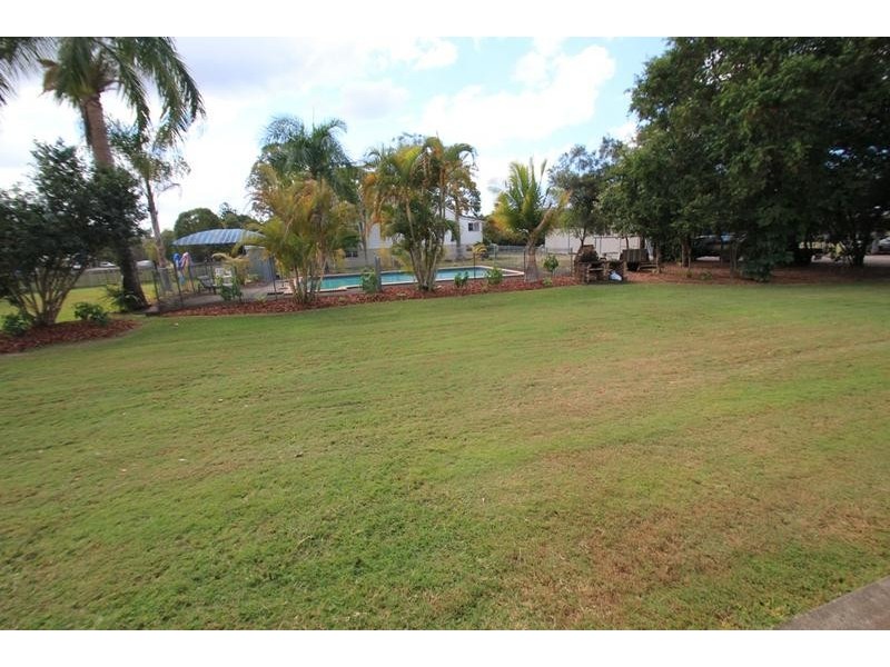Yandina QLD 4561