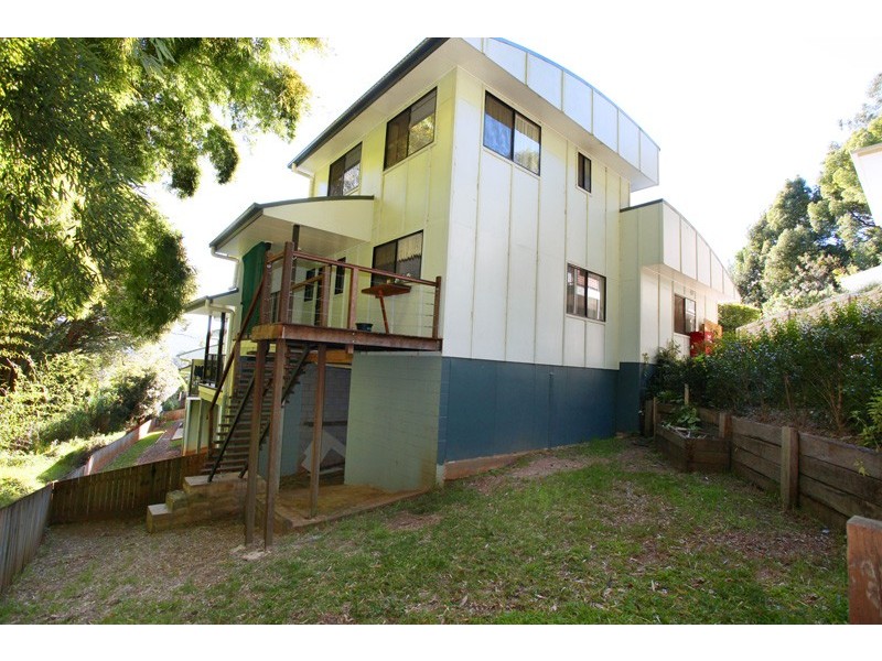 10/9a Deslynn Lane, Nambour QLD 4560