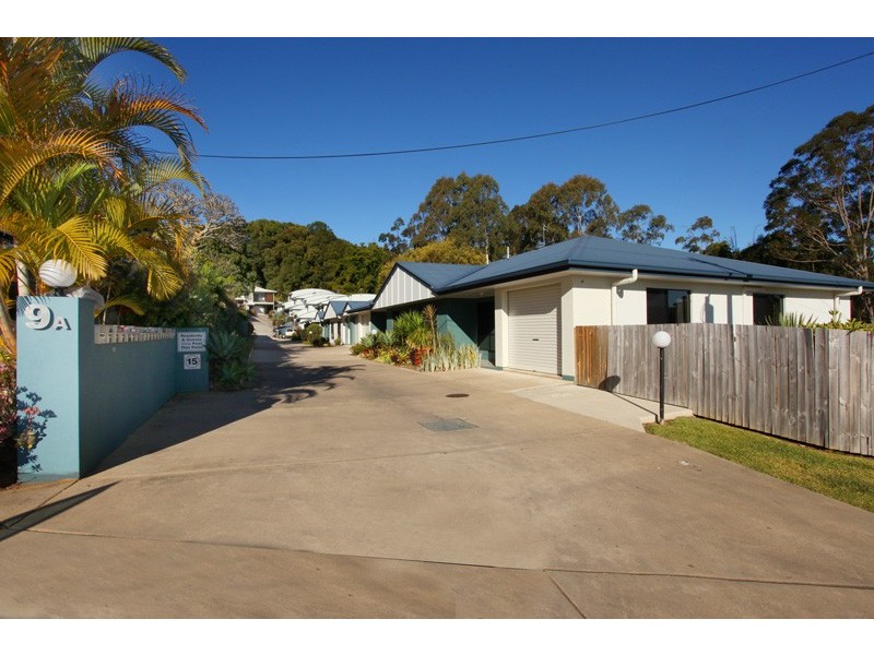 10/9a Deslynn Lane, Nambour QLD 4560
