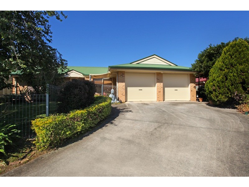 3 Bonnydoon Ct, Nambour QLD 4560