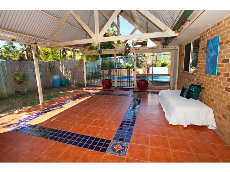 3 Bonnydoon Ct, Nambour QLD 4560