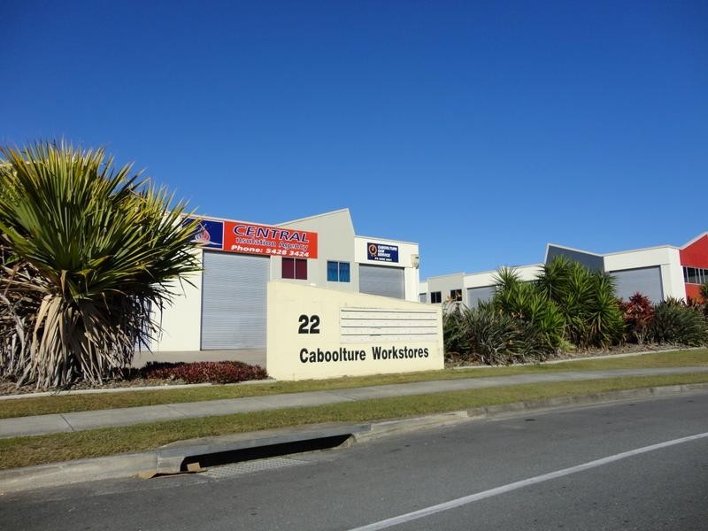 29/22 Cessna Drive, Caboolture QLD 4510