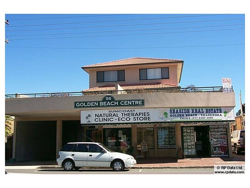 1/56 Landsborough Parade, Golden Beach QLD 4551