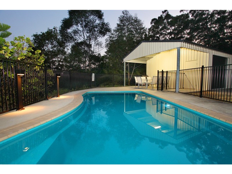 429 Upper Landershute Rd, Palmwoods QLD 4555