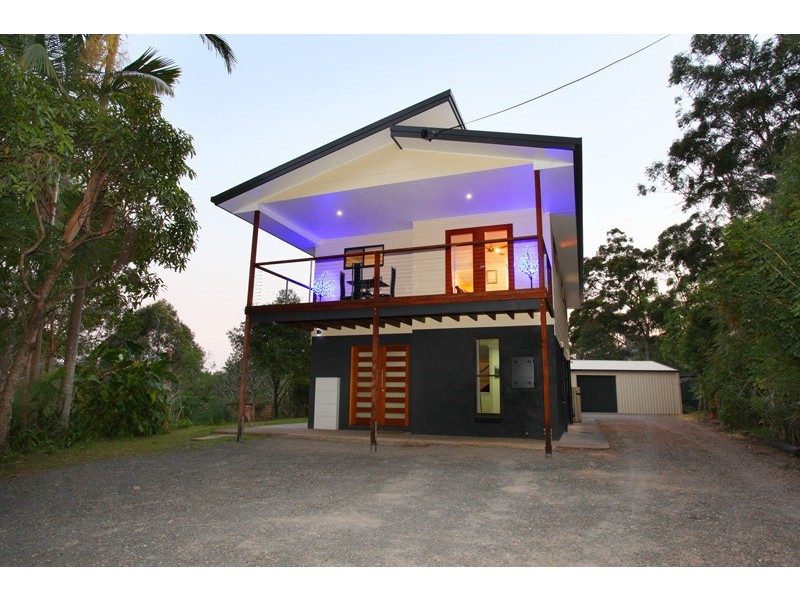 429 Upper Landershute Rd, Palmwoods QLD 4555